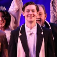 ENTER LAUGHING Extends Through June 16th