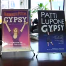 TV: Broadway Flea Market & Grand Auction Items Sneak Peek
