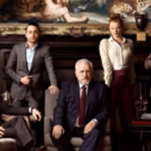HBO Renews SUCCESSION For A Second Season