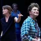 BWW Review: OUT OF WATER, Orange Tree Theatre