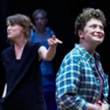 BWW Review: OUT OF WATER, Orange Tree Theatre