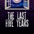 Casting and Performance Schedule Announced For THE LAST FIVE YEARS at New East…