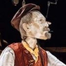 BWW Review: PINOCCHIO, National Theatre