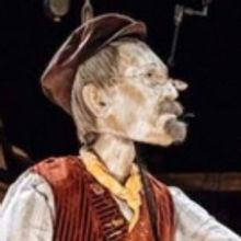 BWW Review: PINOCCHIO, National Theatre