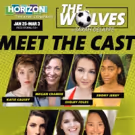 Horizon's Season Kicks Off with THE WOLVES