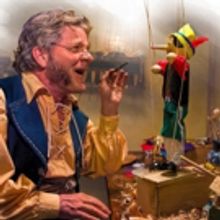 PINOCCHIO Will Bring Imaginations To Life In City-Wide Tour