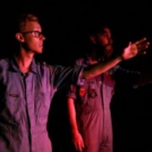 Fringe Hit THE BALLAD OF FRANK ALLEN Returns to Adelaide Fringe in 2018