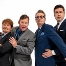 Morrison Center Announces WHOSE LIVE ANYWAY