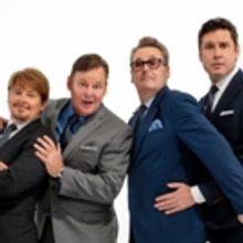 Morrison Center Announces WHOSE LIVE ANYWAY