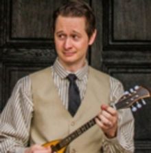 Impro Theatre At The Broad Stage Continues With SHAKESPEARE UNSCRIPTED