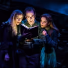 BWW Interview: Rob McClure & Kerry Butler Are Stuffing Their Bag of Tricks for an…