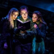 Rob McClure & Kerry Butler Are Stuffing Their Bag of Tricks for an Outrageously Wild 