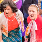 Photo Flash: THE BEST CHRISTMAS PAGEANT EVER: THE MUSICAL At First Stage