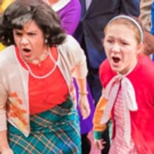 Photo Flash: THE BEST CHRISTMAS PAGEANT EVER: THE MUSICAL At First Stage