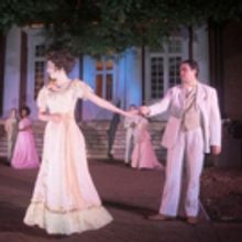Annapolis Shakespeare Company Presents Shakespeare's LOVE'S LABOUR'S LOST