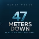 Sistine Stallone, Corinne Foxx Make Film Debuts in 47 METERS DOWN Sequel
