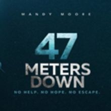 Sistine Stallone, Corinne Foxx Make Film Debuts in 47 METERS DOWN Sequel