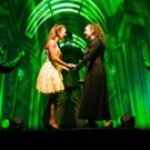 BWW Review: WORLD OF MUSICALS at Times Union Performing Arts Center
