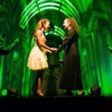 BWW Review: WORLD OF MUSICALS at Times Union Performing Arts Center