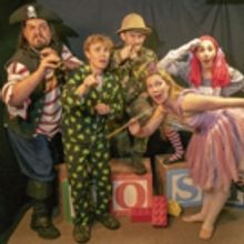 Storybook Present 27th Family Theater Season