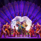 BWW Review: SOMETHING ROTTEN! (and very funny) was afoot at Broadway San Jose!