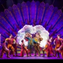BWW Review: SOMETHING ROTTEN! (and very funny) was afoot at Broadway San Jose!