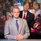 AMERICA'S FAVORITE NEWSCASTER, A World Premiere Musical, Begins Previews At TNC…