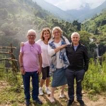 Four New Documentary Commissions Announced for BBC One and Two