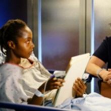 Photo Flash: NBC Shares New Photography from 1/2 Winter Premiere of CHICAGO MED