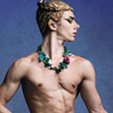 NIJINSKY Returns To Toronto Following Triumphant Paris Tour