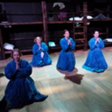 Photo Flash: Historical Drama BELFAST GIRLS Makes West Coast Premiere