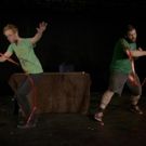 Flapjack Cadillac's BIG OL' PILE OF TRASH Comes to Adelaide Fringe 2018