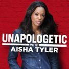 AMC's All-New Talk Show UNAPOLOGETIC WITH AISHA TYLER Debuts Monday, June 4