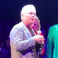 VIDEO: Alan Menken Visits Kennedy Center's LITTLE SHOP OF HORRORS Video