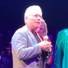 VIDEO: Alan Menken Visits Kennedy Center's LITTLE SHOP OF HORRORS