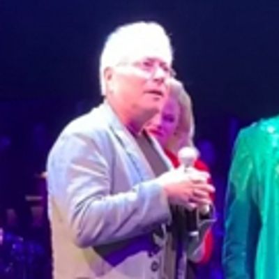 VIDEO: Alan Menken Visits Kennedy Center's LITTLE SHOP OF HORRORS