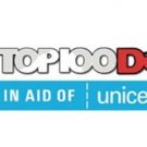 Voting Opens for Top 100 DJs, In Aid of Unicef, Celebrating Its 25th Year