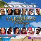 Largest Annual Celebration of Caribbean American Heritage Month Features Powerhouse Musical Entertainment & More this June