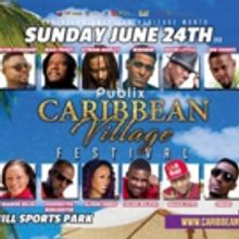 Largest Annual Celebration of Caribbean American Heritage Month Features Powerhouse…