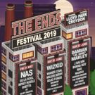 The Ends Festival Announces A2, Burna Boy, The Compozers and More
