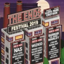 The Ends Festival Announces A2, Burna Boy, The Compozers and More