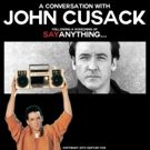 John Cusack Comes to State Theatre, Followed By a Showing Of Say Anything