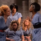 WOMEN BEHIND BARS Opens At 13th Street Repertory Theatre