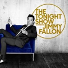 RATINGS: TONIGHT SHOW Leads The Late-Night Week Of April 8-12 In 18-49