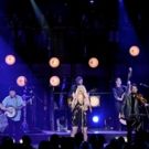 Kesha Joins Old Crow Medicine for All-New CMT CROSSROADS, 12/6