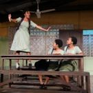 Photo Flash: First Look at MCC's SCHOOL GIRLS; OR, THE AFRICAN MEAN GIRLS PLAY