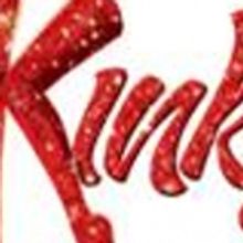 KINKY BOOTS Comes to Centennial Concert Hall