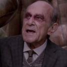 VIDEO: Sneak Peek - 'The Lost Art Of Forehead Sweat' Episode of X-FILES