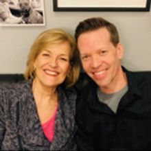 TV: Karen Mason Introduces Old and New Favorites in FOR THE FIRST TIME at Birdland
