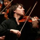 Leila Josefowicz and Joshua Bell to Perform Alongside Jaap Van Zweden to Kick Start…